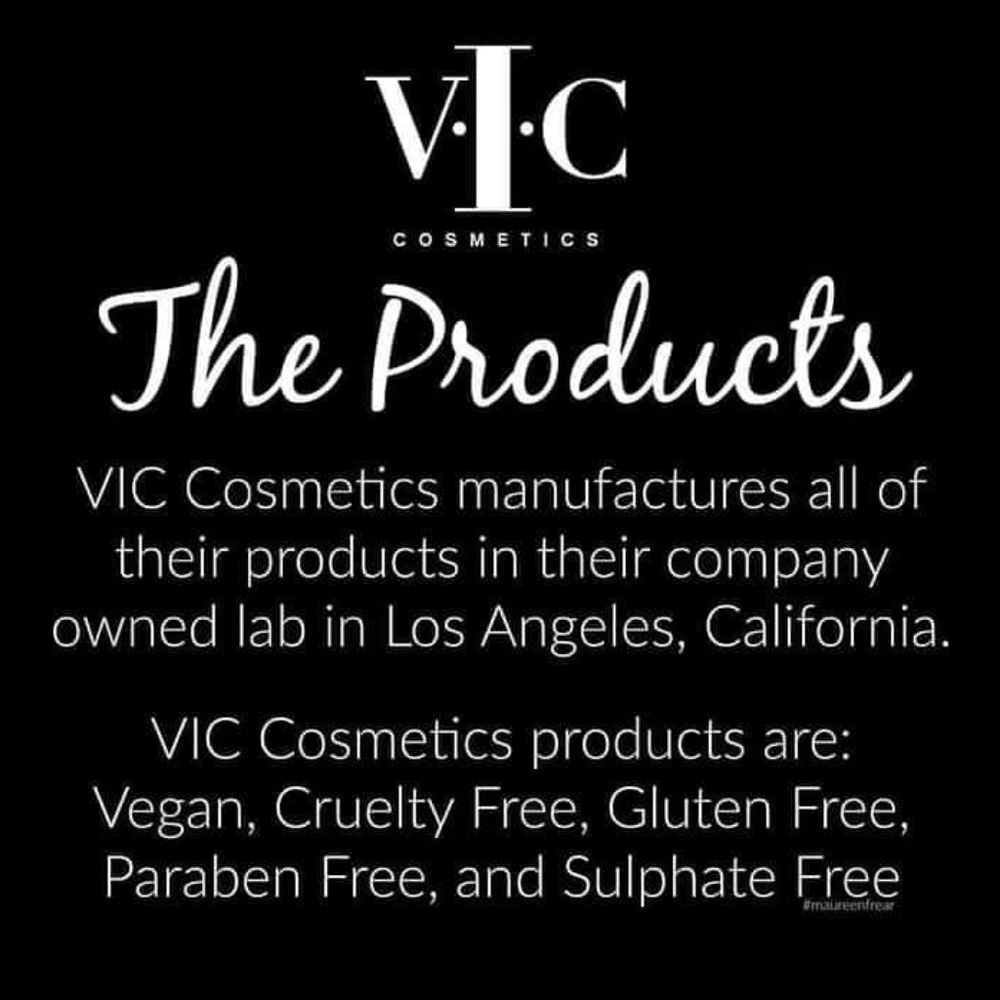 Vic Cosmetics
